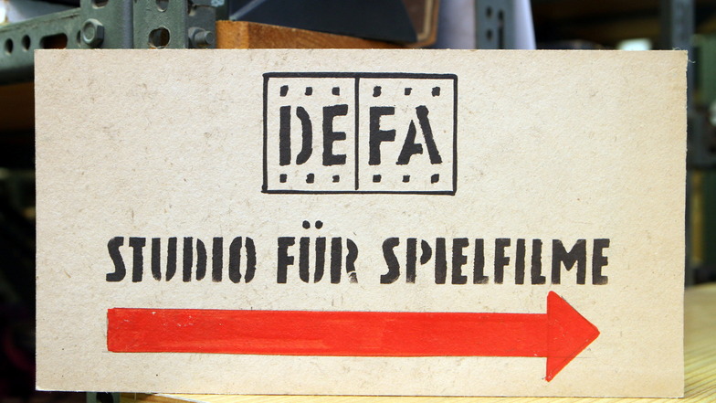 Hunderte Spielfilme und mehr als 2.000 Kurz- und Dokumentarfilme hat die DEFA hervorgebracht.