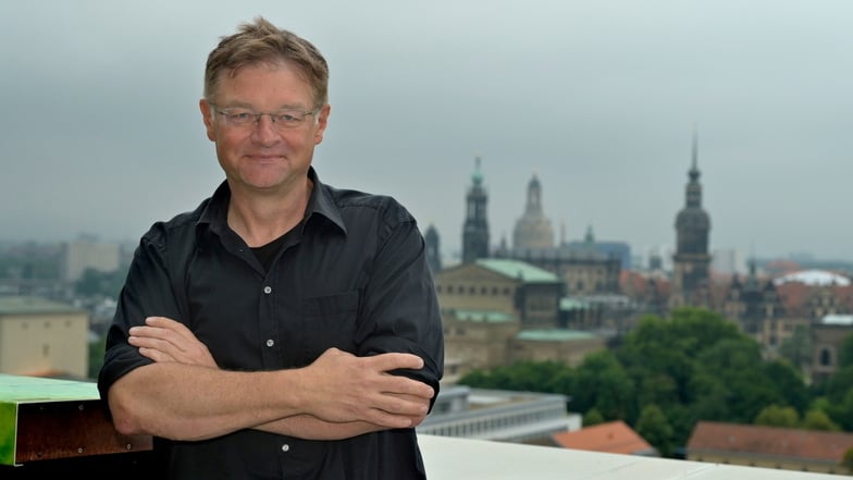Zastrow verliert Stadtrat an die FDP: "Ich fühle mich betrogen"