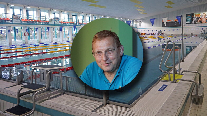 Stadtrat kritisiert weggefallene Schwimmbad-Öffnungszeit
