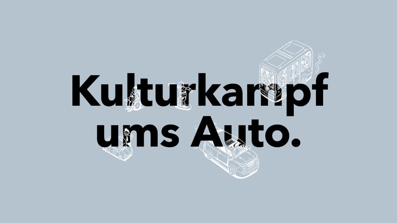 Sie sind gefragt: Welche Ziele für die Verkehrsentwicklung in Dresden sind sinnvoll?