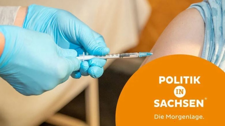 In vielen sächsischen Krankenhäusern arbeiten weiterhin Mitarbeiter ohne Corona-Schutzimpfung.