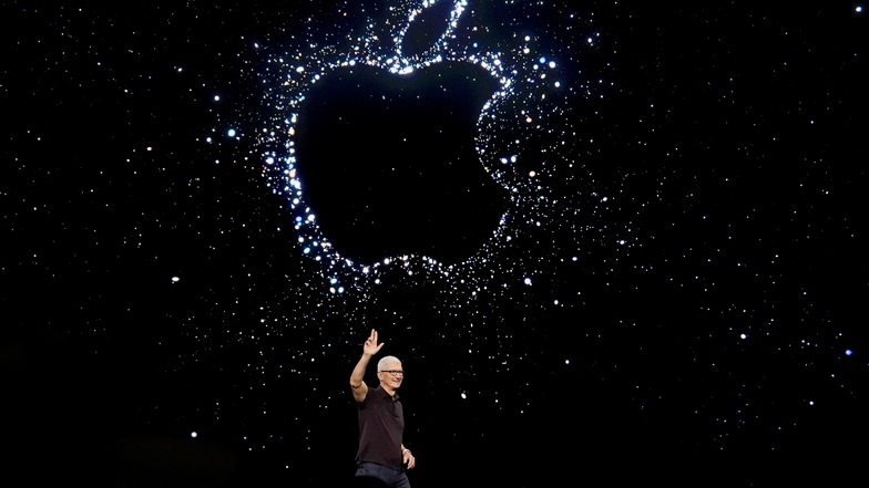 Apple stellt neues iPhone und die Apple Watch Ultra vor
