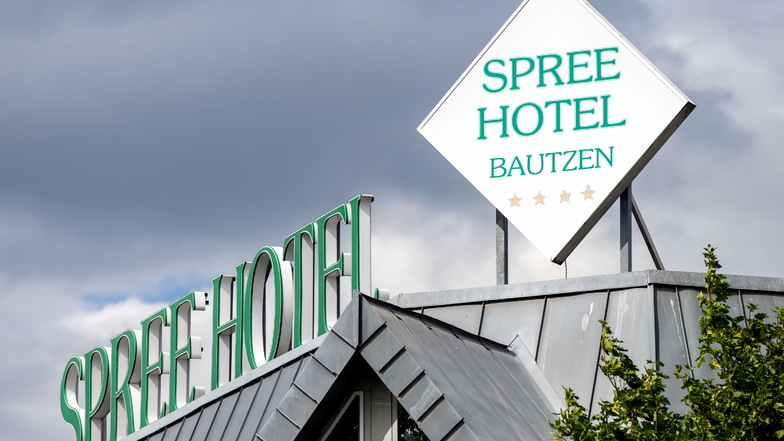 Bautzener Spreehotel wird ab November wieder Asylheim