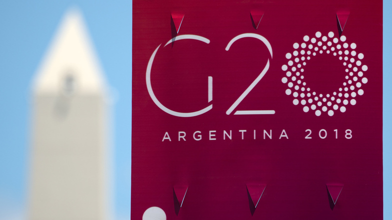 Zehn Dinge, die man über die G20 wissen muss