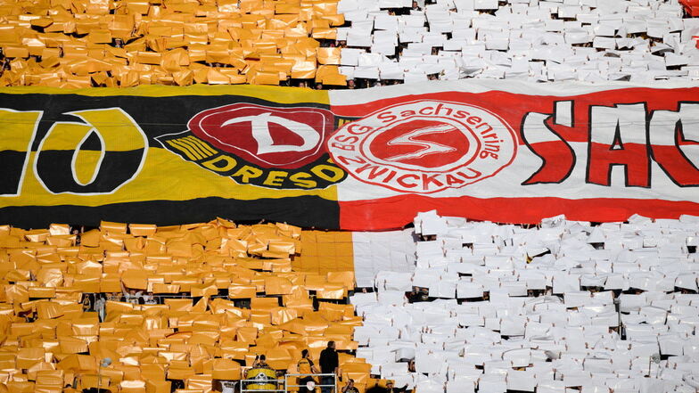 Dynamo Dresden und den FSV Zwickau verbindet eine langjährige Freundschaft, die einst von den Ultra-Gruppierungen „Ultras Dynamo“ und „Red Kaos“ begründet wurde.