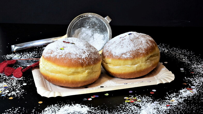 Na, Hunger? Vorher aber unbedingt noch einen Tipp für den besten Pfannkuchen-Bäcker bei Sächsische.de abgeben!