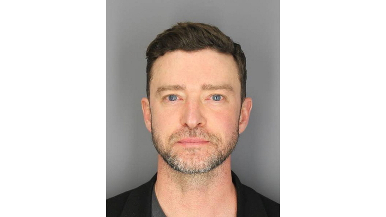 Justin Timberlake caught drunk in automobile close to New York – mugshot launched