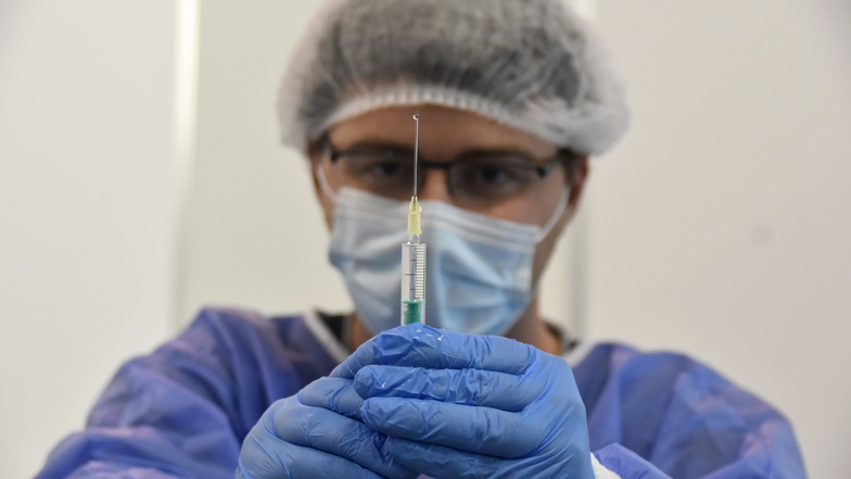 An eine Impfung gegen das Coronavirus im Kreis Görlitz zu kommen, wird jetzt einfacher.