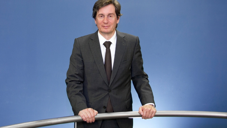 2018: Rainer Gläß (GK Software SE)