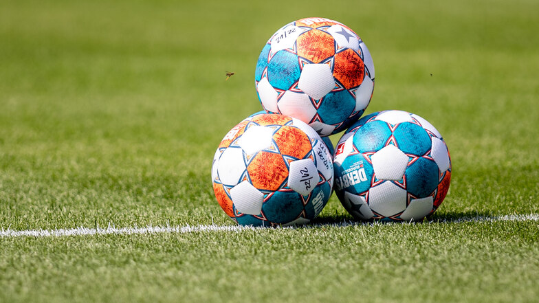 Fußball-Sachsenliga drohen bis zu acht Absteiger