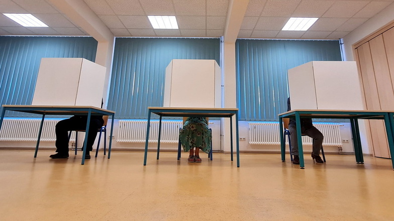 Am 9. Juni wählen die Bannewitzer einen neuen Gemeinderat. Kandidaten von sechs Parteien und Wählervereinigungen treten an.