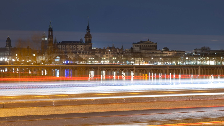Dresden hat mehr zu bieten als nur die historische Altstadt. Wie es sich in den Stadtteilen lebt, wollte das Rathaus wissen und hast knapp 6.000 Einwohner nach ihrer Zufriedenheit befragt.