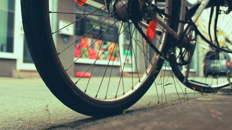 Radeln durch Stadtschluchten mit dem Urban Bike