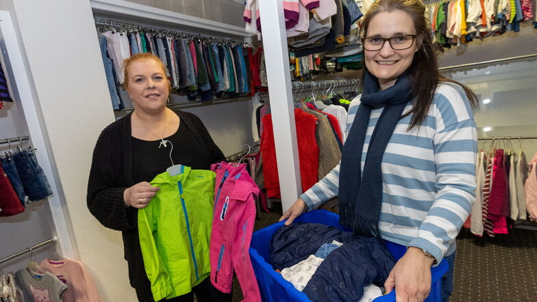 Pirna: Dieser neue Laden bietet mehr als nur Einkaufen