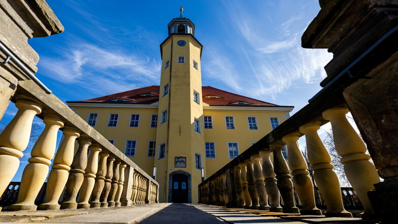 Diese Ideen gibt es für Schloss Langburkersdorf