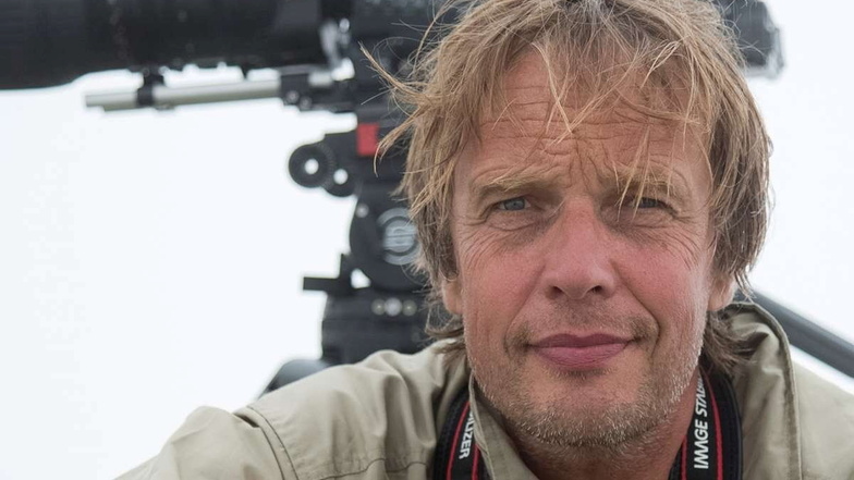 Der Naturfilmer Henry Mix ist der diesjährige Preisträger des Görlitzer Meridian-Naturfilmpreises. Am 4. November bekommt er den Preis und es werden Filme von ihm gezeigt.