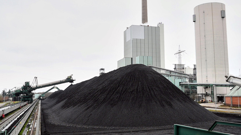 Fast ein Drittel des Stroms in Deutschland aus Kohle