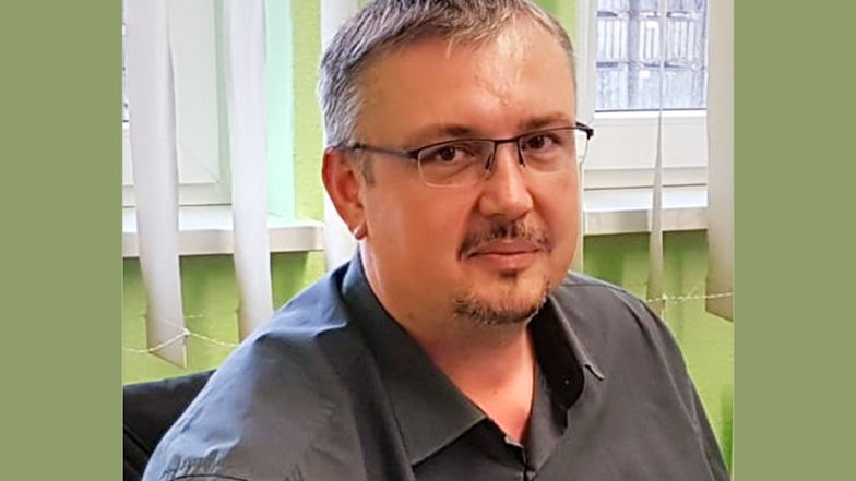 Dieter Heerklotz ist der neue Chef der Vermarktungsgesellschaft der Obstland Dürrweitzschen AG.