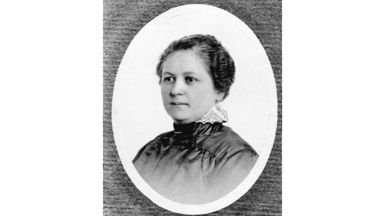Melitta Bentz (1873-1950) , eine Hausfrau aus Dresden, meldete 1908 ihren neuen Kaffeefilter beim Patentamt an. Sie gehörte zu den ersten Frauen, die ihre Erfindungen persönlich schützen ließen.