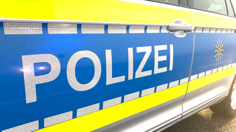 Die Bundespolizei musste im Bahnhof Dresden-Neustadt einen 21-Jährigen beruhigen.