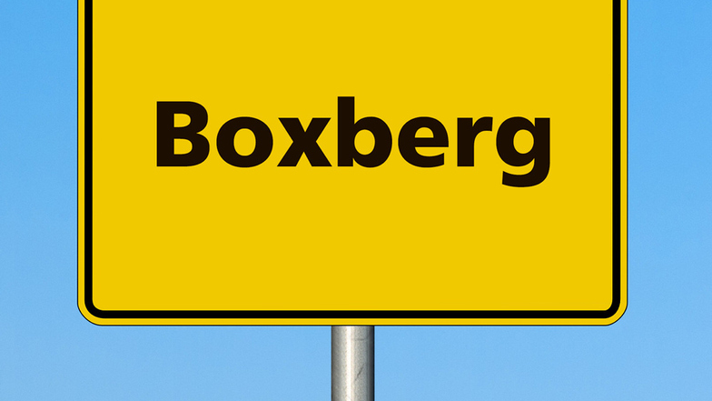 Boxberg unterstützt Ausbau der Spreestraße