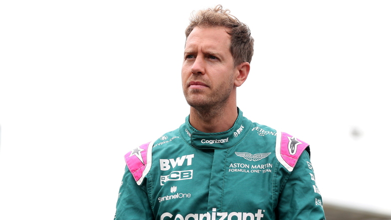 Für Sebastian Vettel gibt es mehr als nur den Formel-1-Zirkus. Der 34-Jährige engagiert sich auch fernab der Rennstrecken.