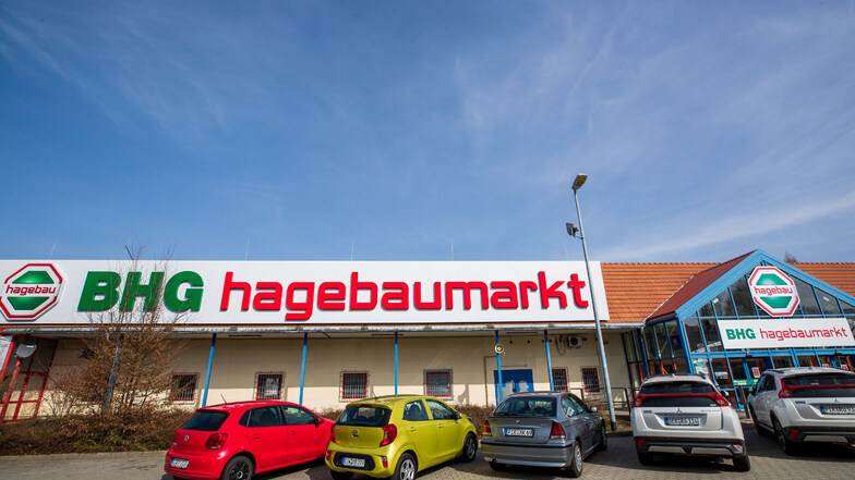 Der BHG Hagebaumarkt in Neustadt bietet ganz neu einen Onlineshop an. Kunden können vorbestellte Waren abholen oder sie sich nach Hause liefern lassen.