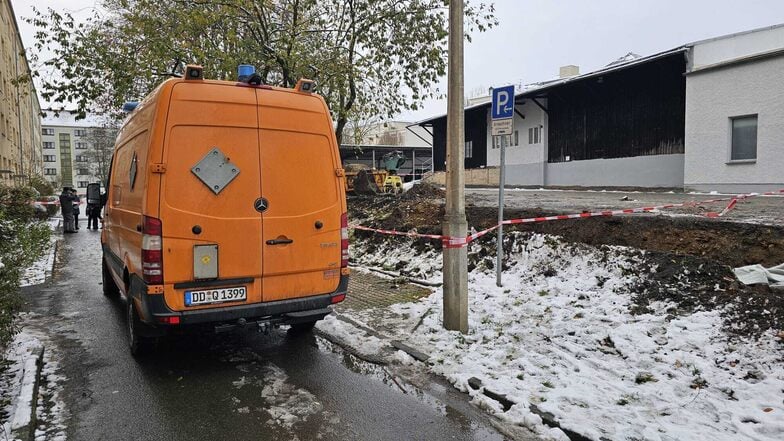 Bombe in Plauen erfolgreich entschärft: Sperrkreis aufgehoben