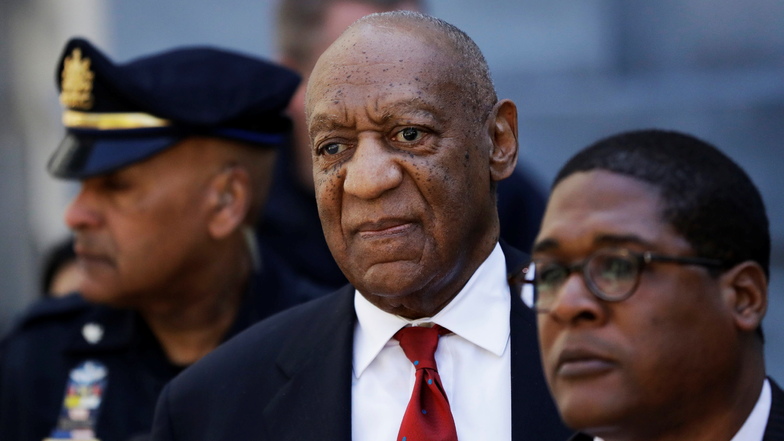 Jury spricht Cosby wegen sexuellen Missbrauchs schuldig