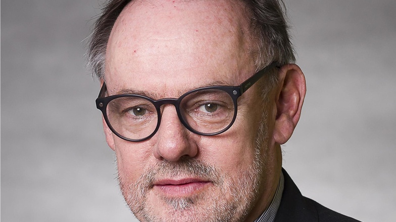 Dieter Gleisberg ist alter und neuer Fraktionschef bei der CDU.