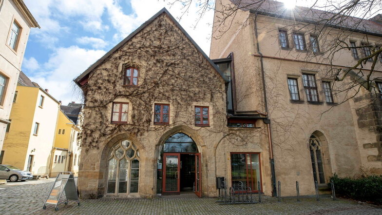 Stadtmuseum Pirna: Für eine Schau im April werden noch spezielle Exponate gesucht.