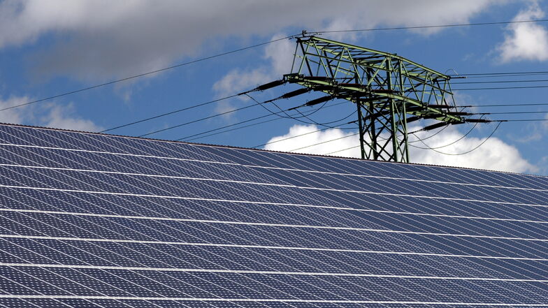 Solarmodul-Fabrik bei Leipzig soll mehr als 100 neue Jobs schaffen