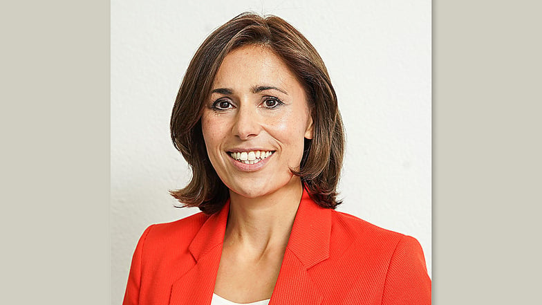 Patricia Wissel sitzt für die CDU im sächsischen Landtag.