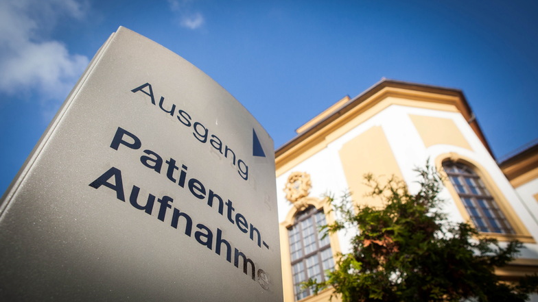 Das Städtische Klinikum Dresden will mehr ambulante Versorgung bieten - auch außerhalb der Landeshauptstadt.