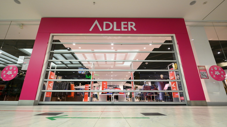 Die Adler Modemärkte AG hat einen Antrag auf Eröffnung eines Insolvenzverfahrens in Eigenverwaltung gestellt.
