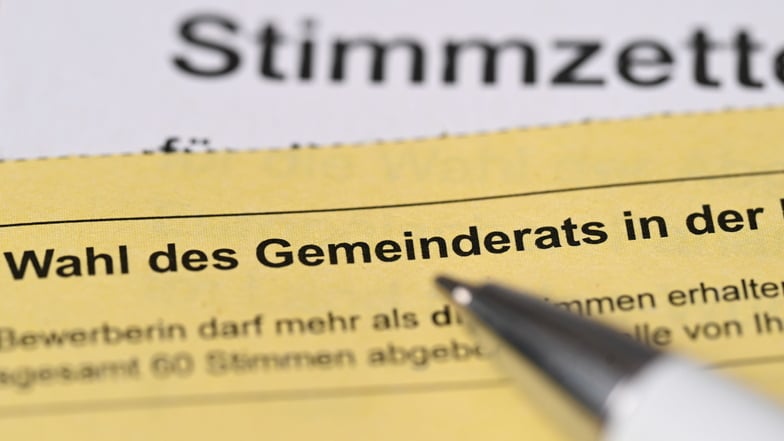 Am 9. Juni war die Kommunalwahl. Nun beginnen die neuen Gemeinderäte auch im Großenhainer Land mit ihrer Arbeit.