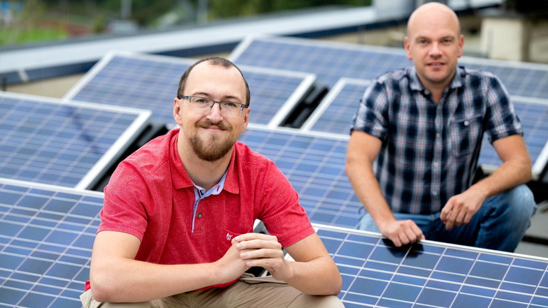 So sollen Menschen im Landkreis Bautzen von der Energiewende profitieren