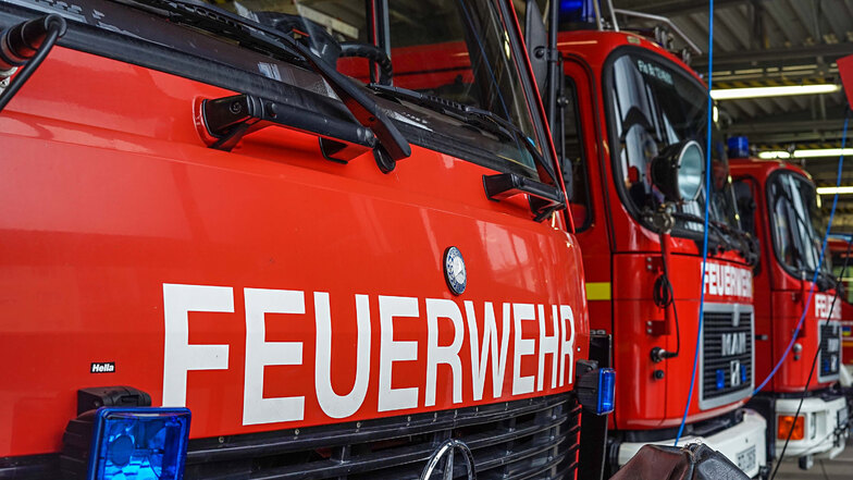 Für fünf neue Löschfahrzeuge für die Gemeinden Königswartha, Kubschütz, Malschwitz und Hochkirch, wurde jetzt der Fördermittelantrag gestellt.