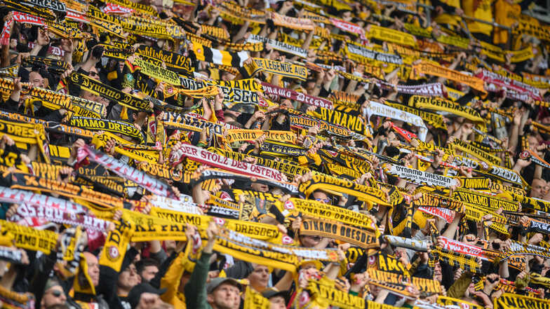 Matchday Madness: Dynamo Dresden vs. FC Erzgebirge im ultimativen Showdown um den Sachsenpokal!