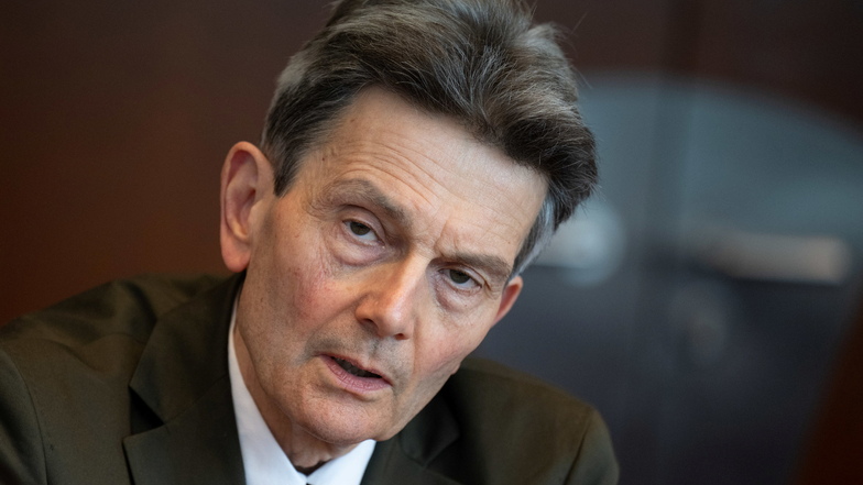 SPD-Fraktionschef Mützenich: Ich bin kein Russlandversteher
