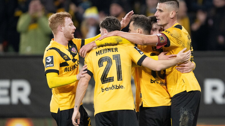 Dynamo und Rammstein an einem Tag: Wie gut ist Dresden darauf vorbereitet?