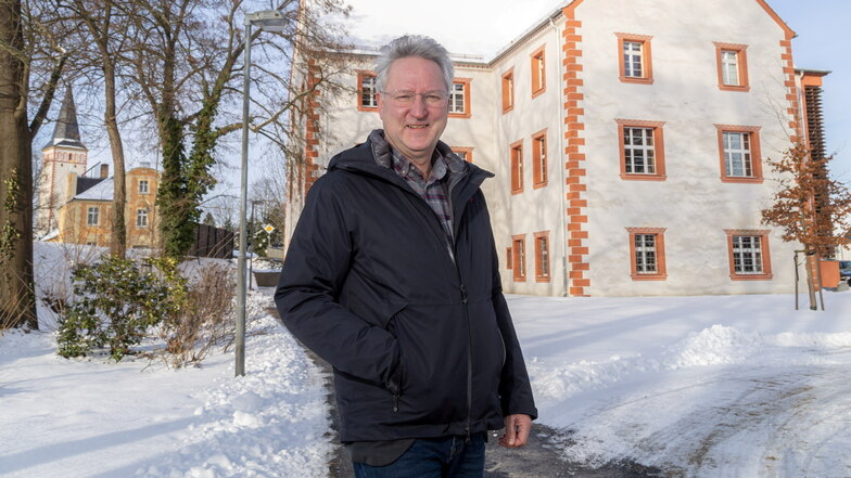 Dörfer im Neißeland wählen neuen Verwaltungschef