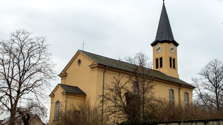 Auch die Gottesdienste in der Kirche in Niederau dürfen ab sofort nur noch mit einem 3-G-Nachweis besucht werden.