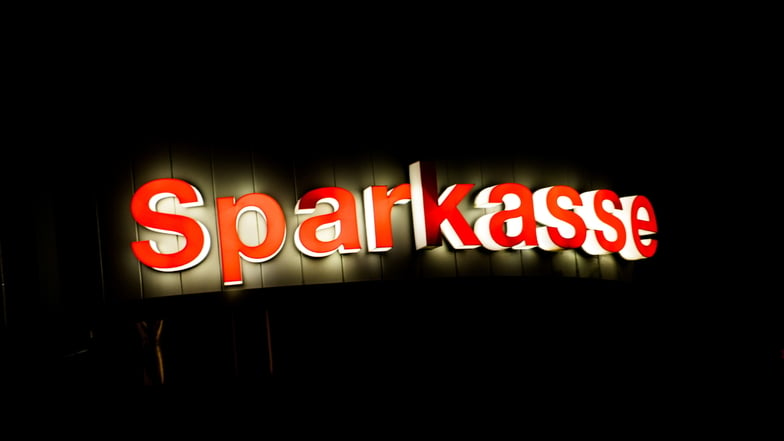 Die Sparkasse im Kreis Görlitz feiert Geburtstag.