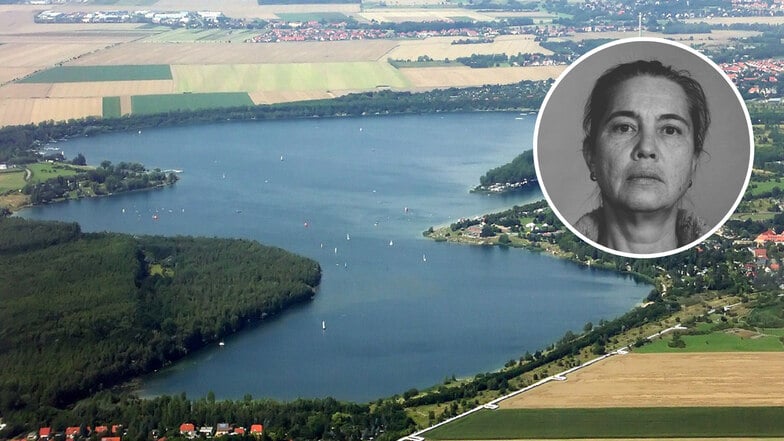 Die 48-jährige Liliya Gerr wurde Anfang Februar am Kulkwitzer See bei Leipzig gefunden. Die Polizei sucht nun nach Hinweisen zu ihr und ihrem Lebensumfeld.