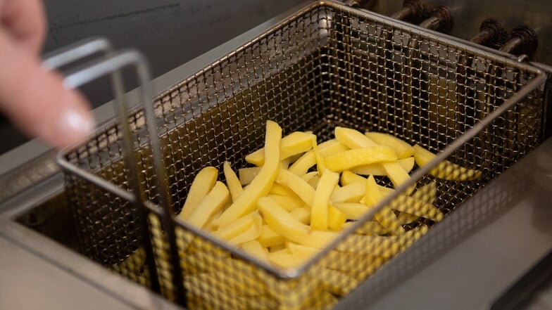 Wirbel um Twitter-Post zu Pommes frites bei Ikea