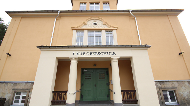 Freie Oberschule Bernsdorf