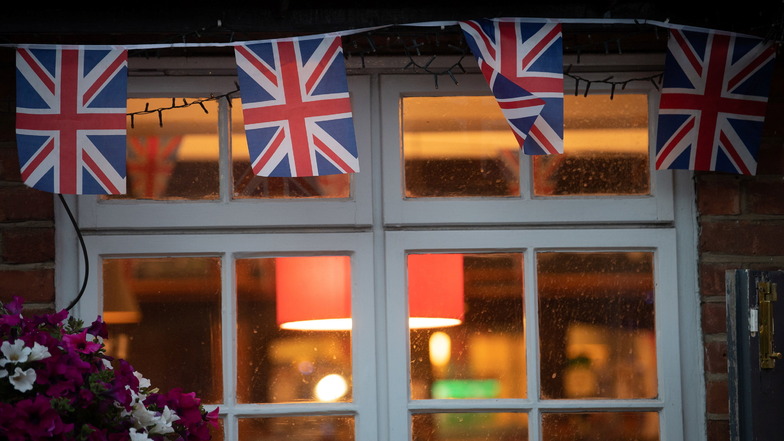 Last orders? Zahl der Pubs in England auf historischem Tief