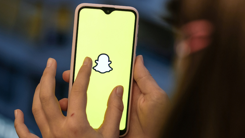 Snapchat will mit fliegender Mini-Kamera punkten