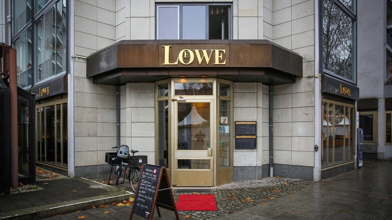 Loewe dresden discount